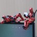 DEADPOOL ACTİON FUGURE (JAPAN STAYL)