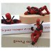 DEADPOOL ACTİON FUGURE (JAPAN STAYL)